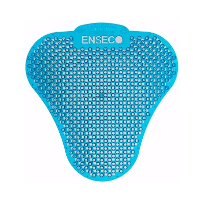 Tapete Antisalpicaduras Estándar Pino Fresh Azul Turquesa 15pz