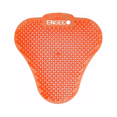 Tapete Antisalpicaduras Premium Enseco Mango Naranja 10 Piezas