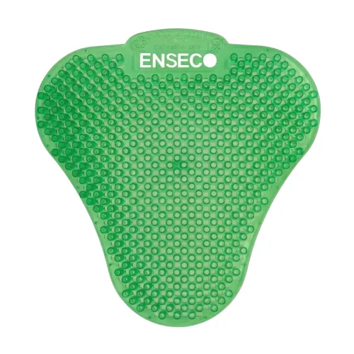 Tapete Antisalpicaduras Premium Citrus Fresh Verde Enseco 10 Piezas