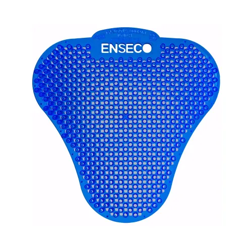 Tapete Antisalpicaduras Premium Enseco Menta Azul 10 Piezas